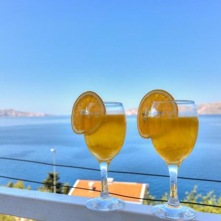 Ivan Apartman Senj  Dış mekan fotoğraf