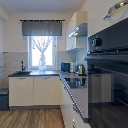 Ivan Apartman Senj  Dış mekan fotoğraf