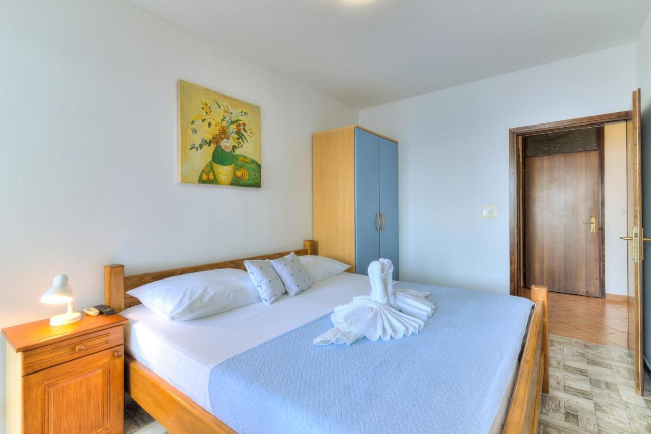 Ivan Apartman Senj  Oda fotoğraf
