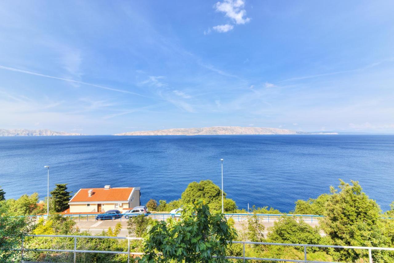 Ivan Apartman Senj  Dış mekan fotoğraf