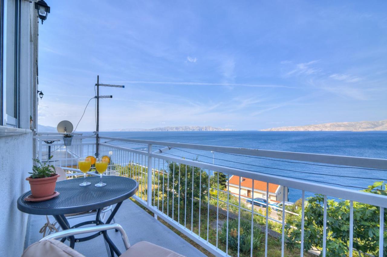 Ivan Apartman Senj  Oda fotoğraf