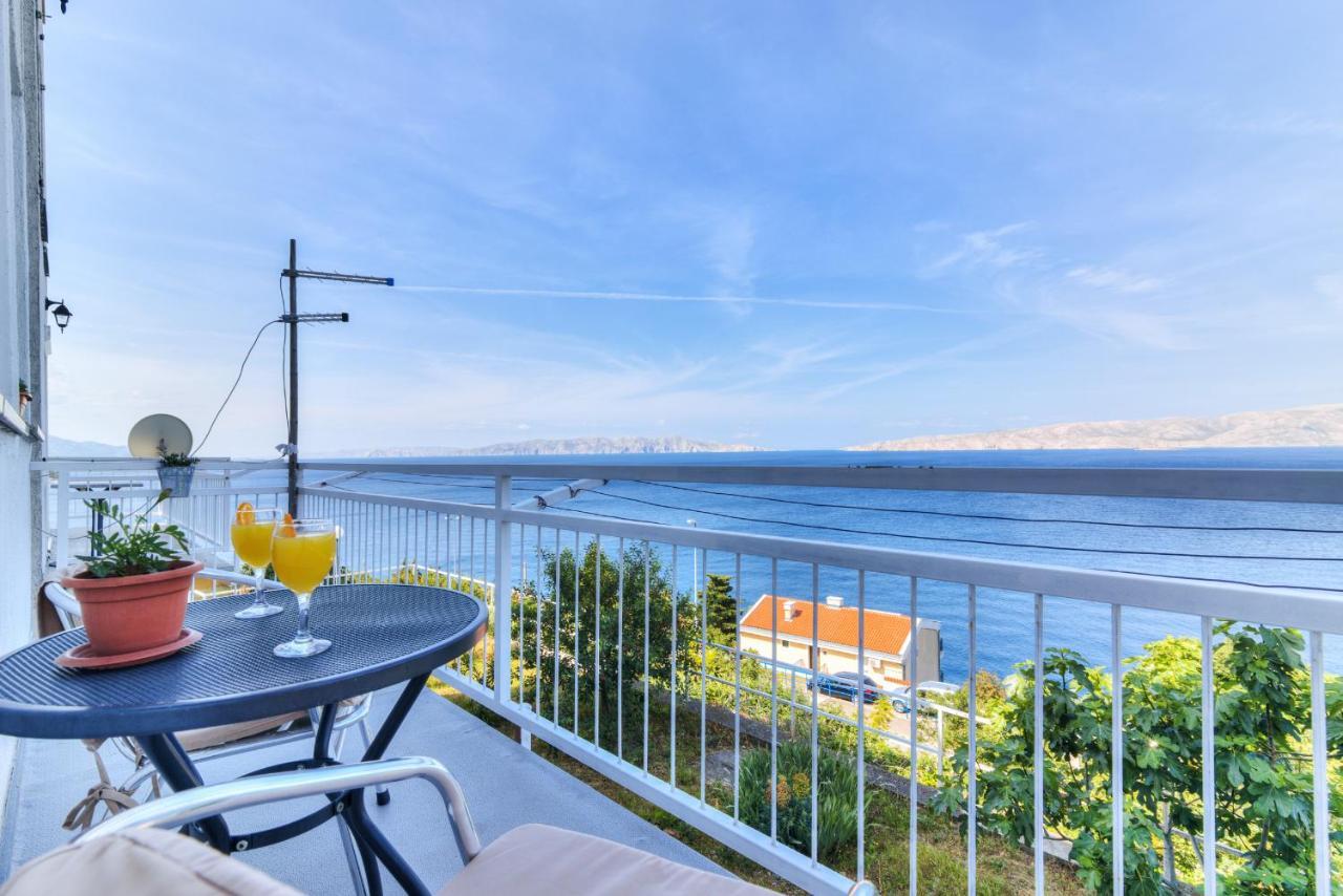 Ivan Apartman Senj  Oda fotoğraf