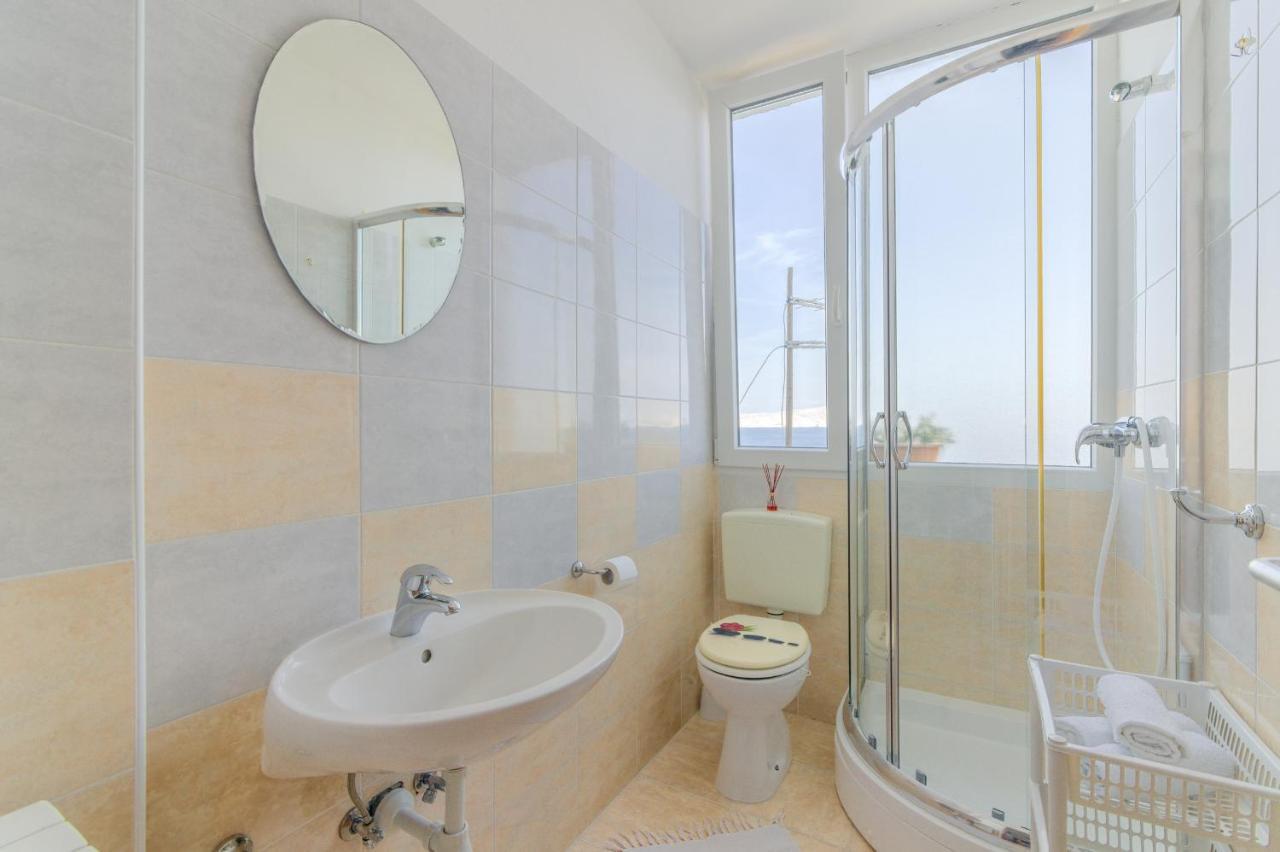 Ivan Apartman Senj  Oda fotoğraf