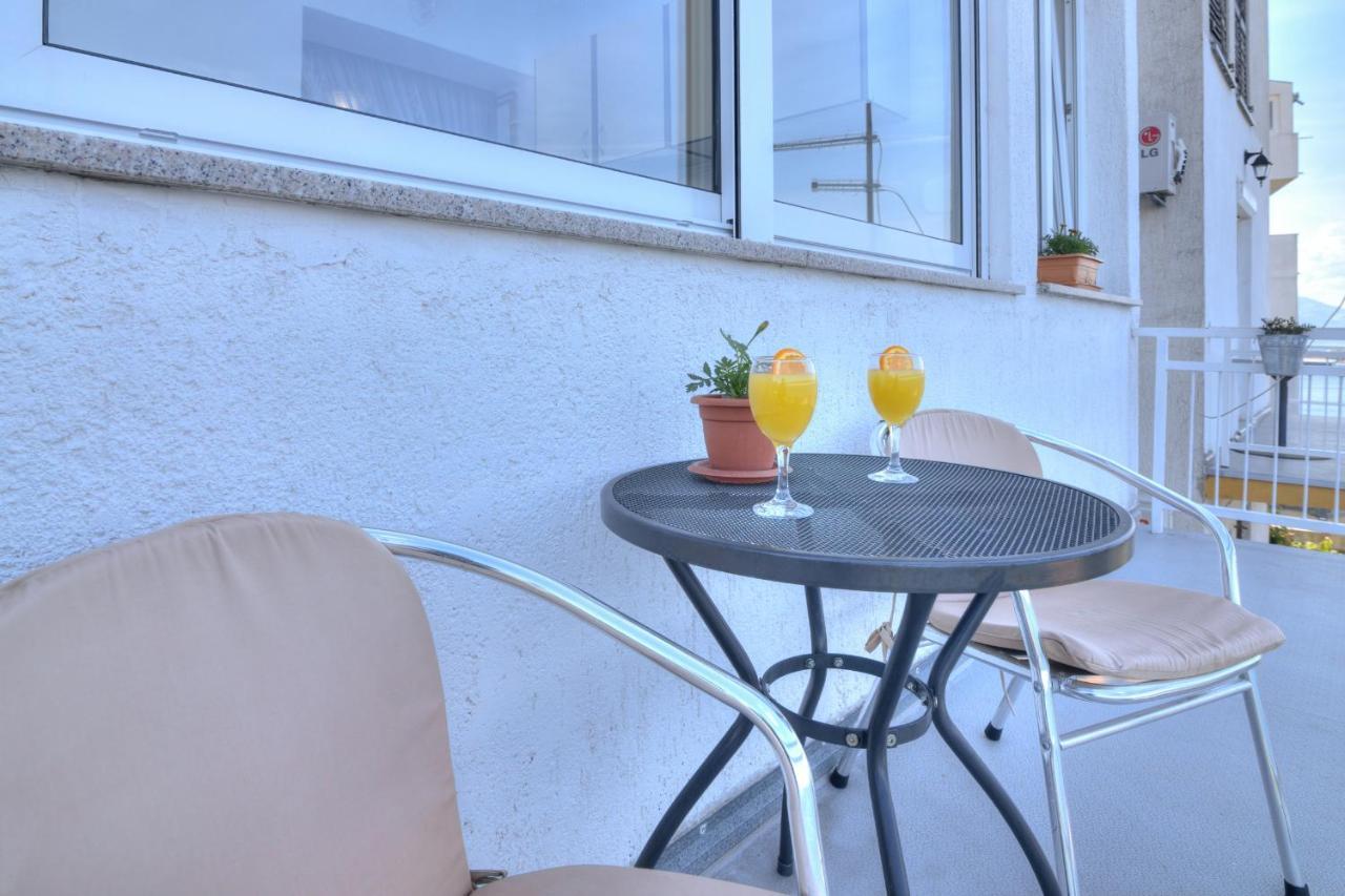 Ivan Apartman Senj  Oda fotoğraf