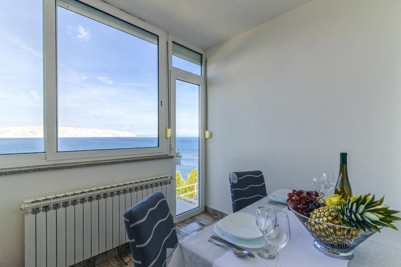 Ivan Apartman Senj  Oda fotoğraf