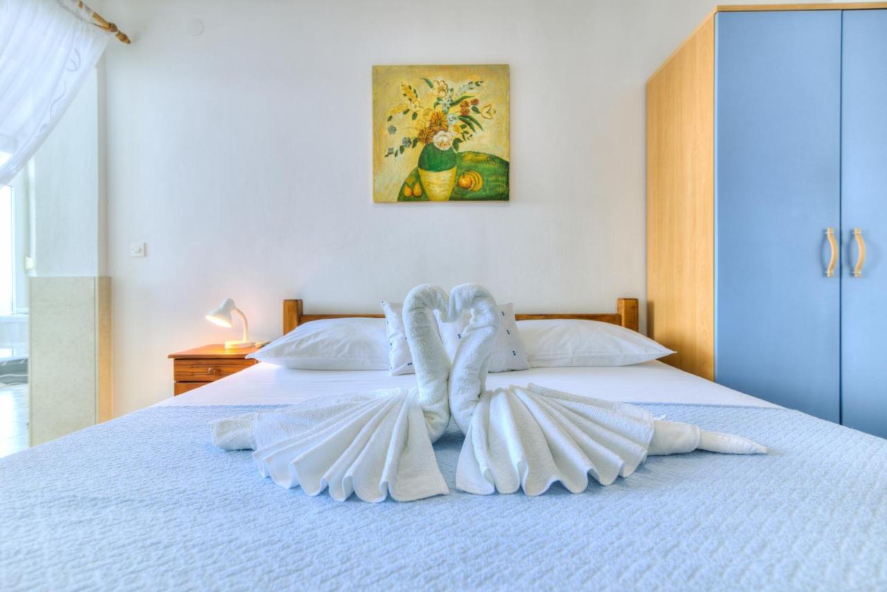 Ivan Apartman Senj  Oda fotoğraf