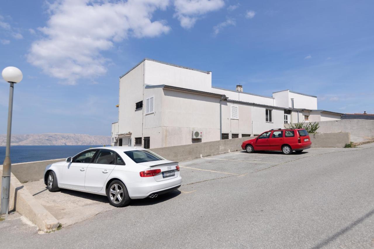 Ivan Apartman Senj  Oda fotoğraf