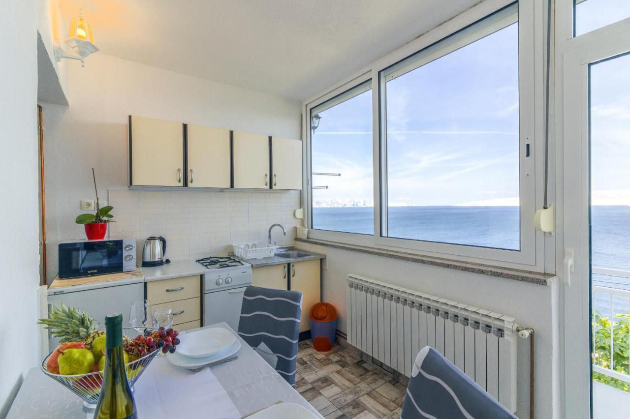 Ivan Apartman Senj  Oda fotoğraf