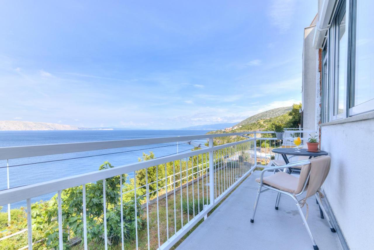 Ivan Apartman Senj  Oda fotoğraf
