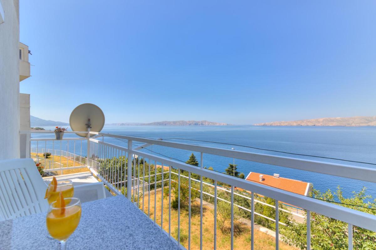 Ivan Apartman Senj  Dış mekan fotoğraf