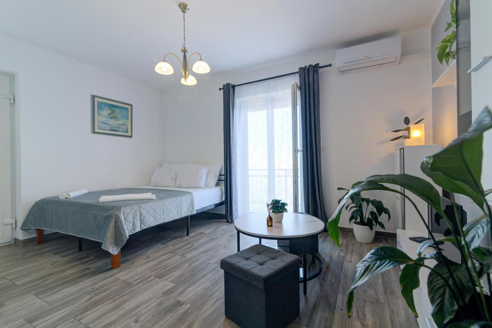 Ivan Apartman Senj  Dış mekan fotoğraf
