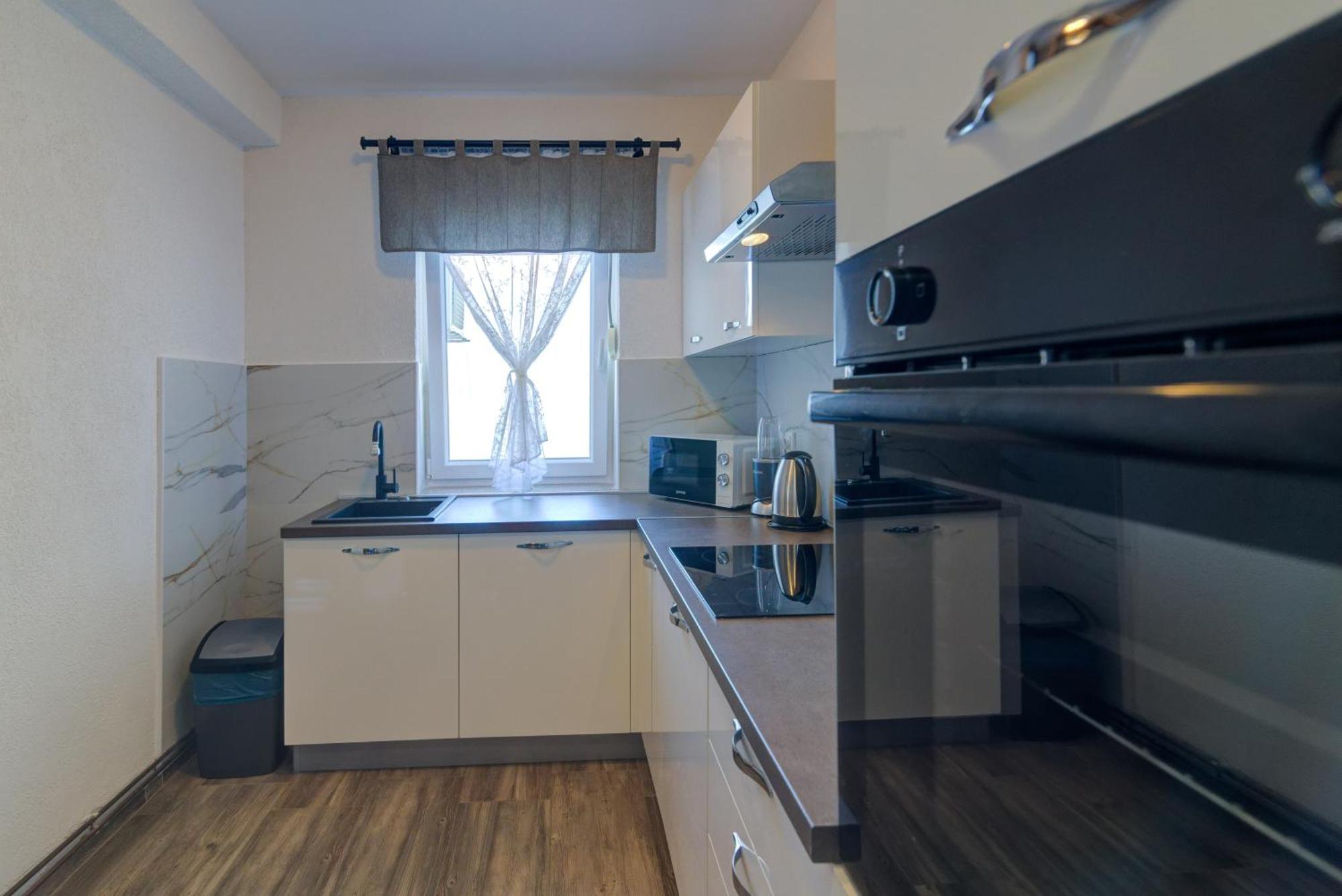 Ivan Apartman Senj  Dış mekan fotoğraf