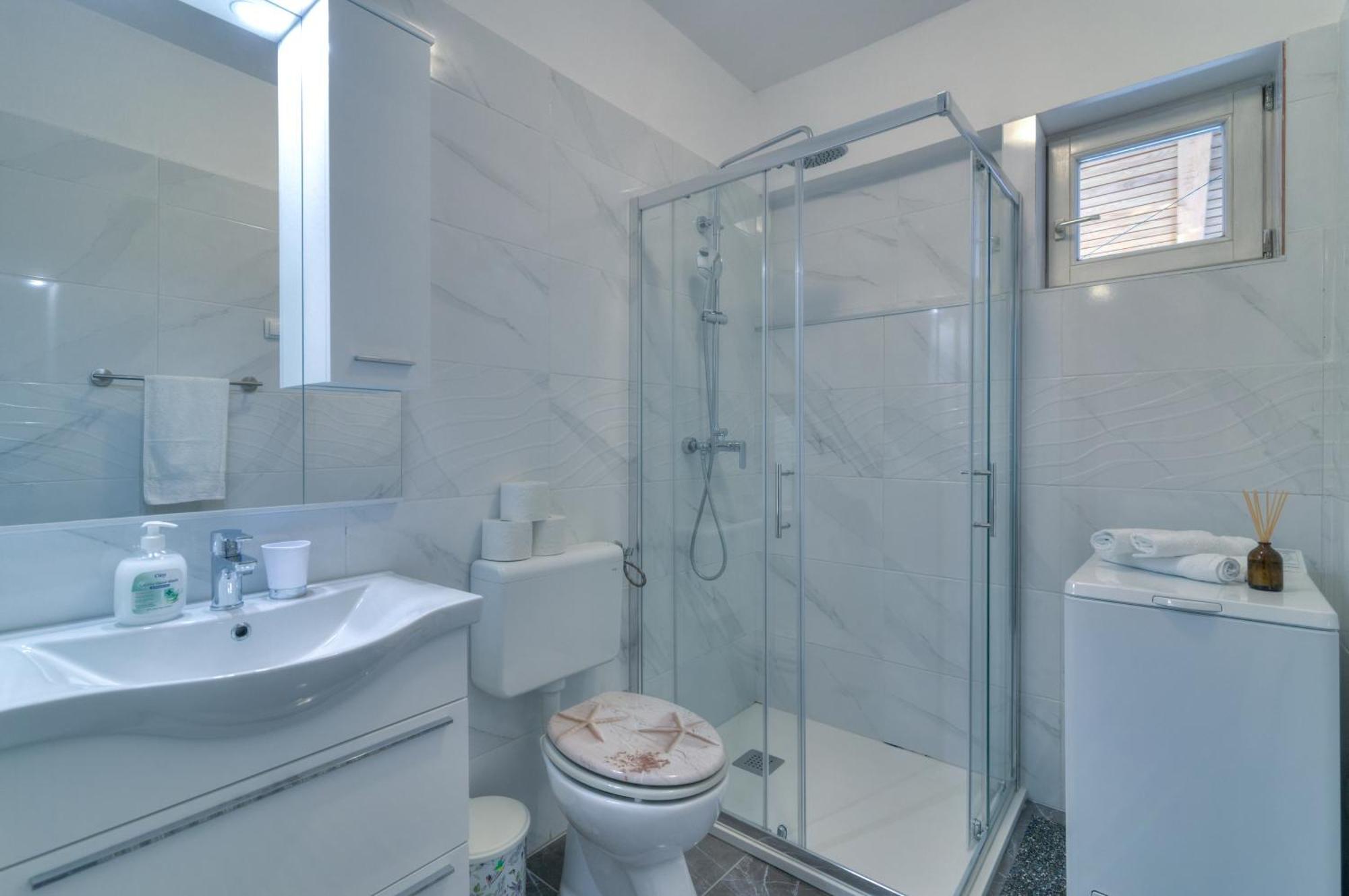 Ivan Apartman Senj  Dış mekan fotoğraf