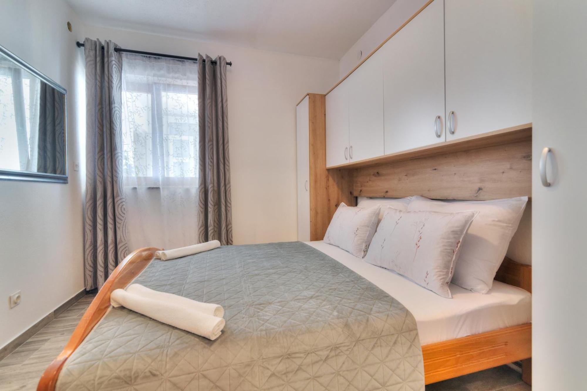 Ivan Apartman Senj  Dış mekan fotoğraf