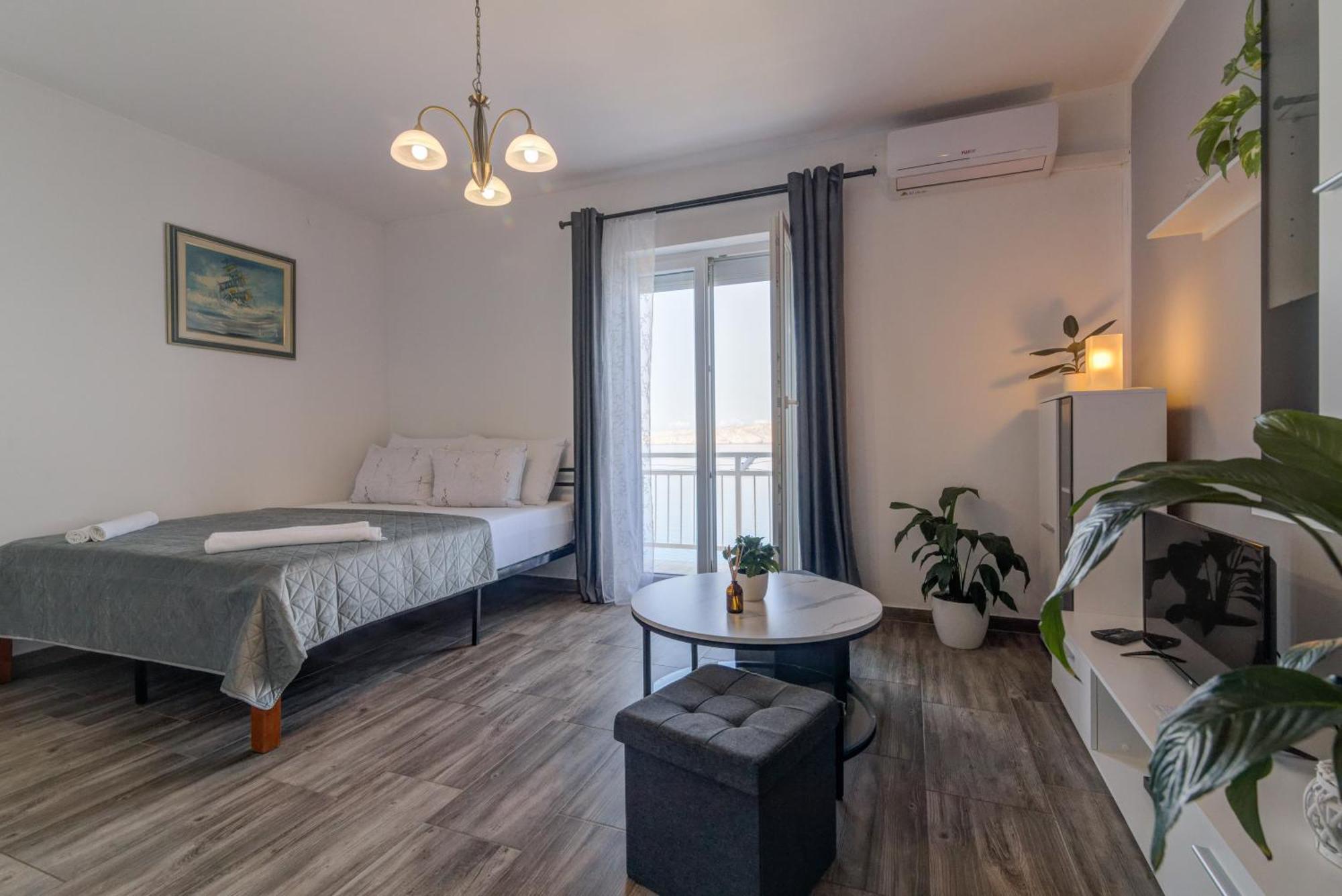 Ivan Apartman Senj  Dış mekan fotoğraf
