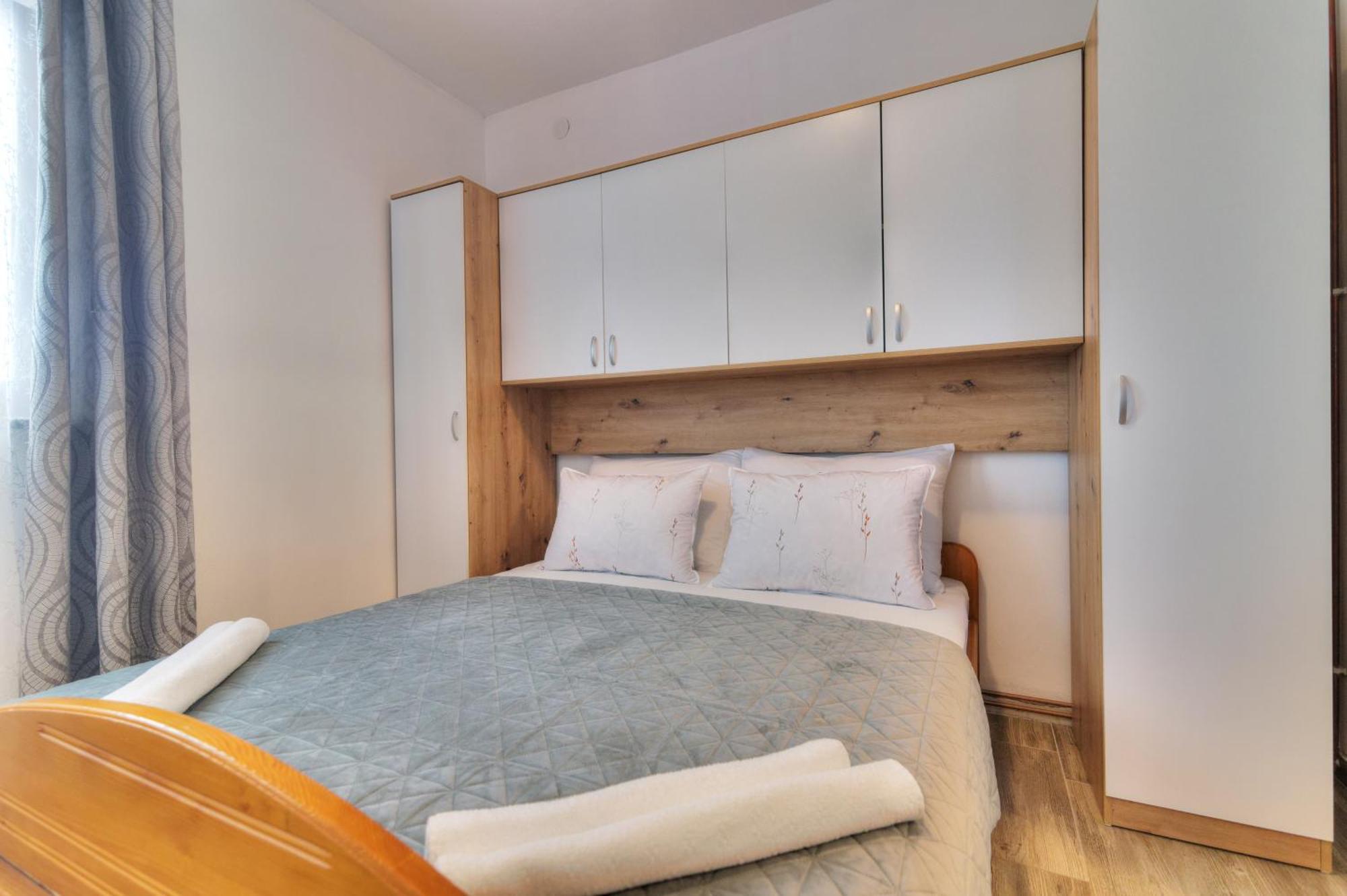 Ivan Apartman Senj  Dış mekan fotoğraf