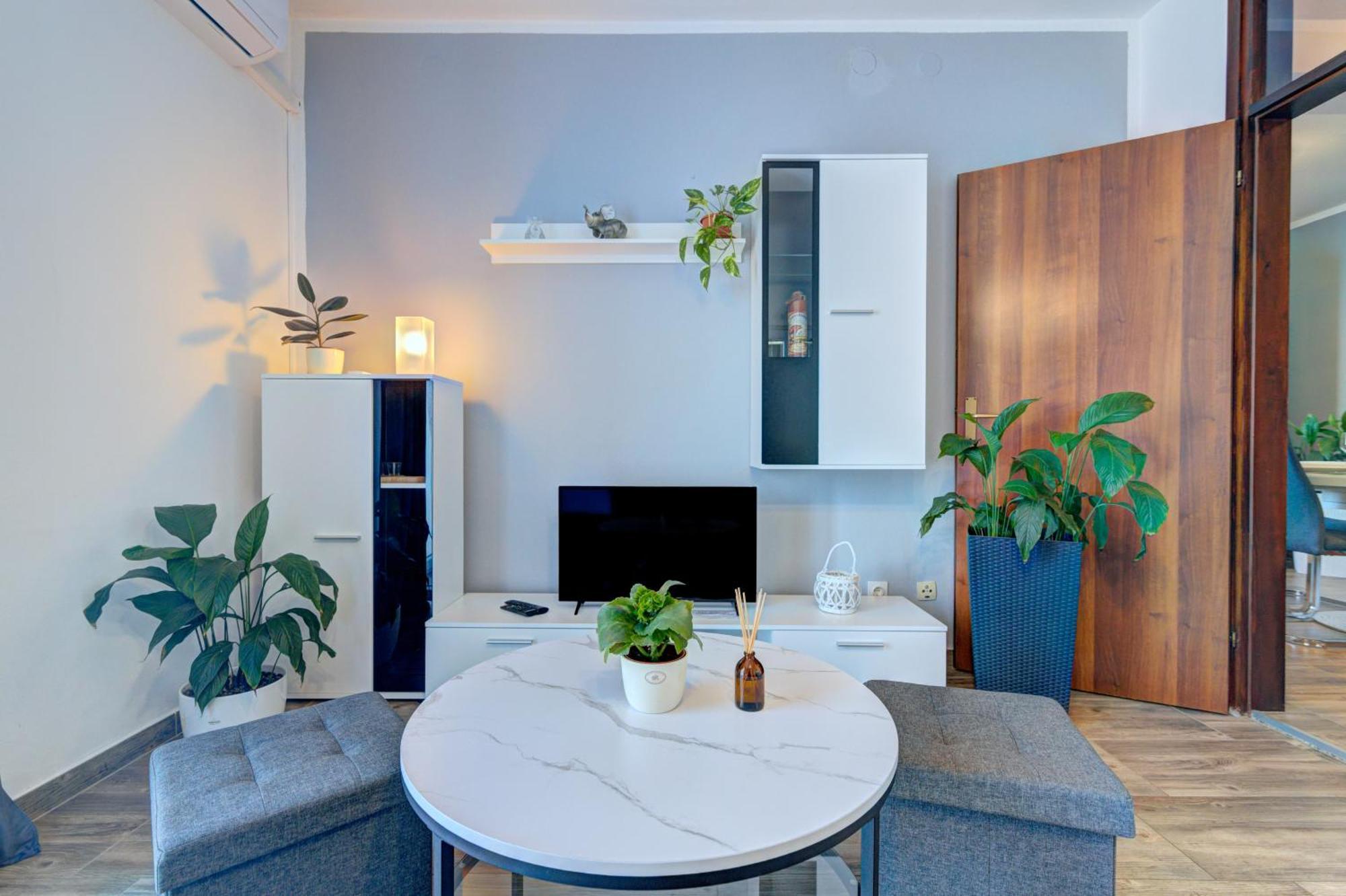 Ivan Apartman Senj  Dış mekan fotoğraf