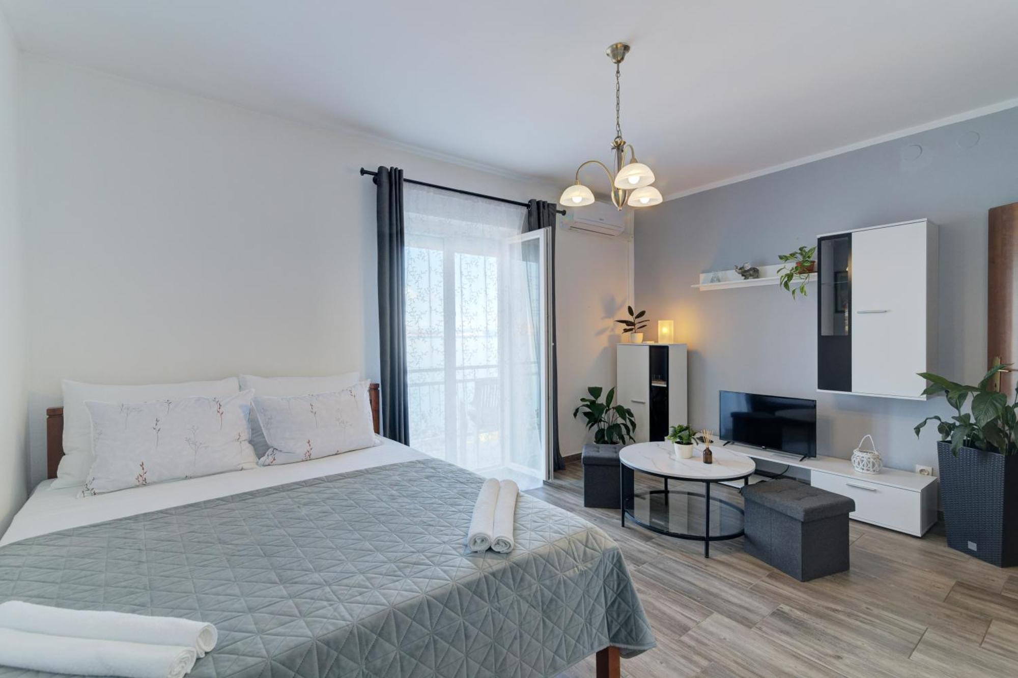 Ivan Apartman Senj  Dış mekan fotoğraf