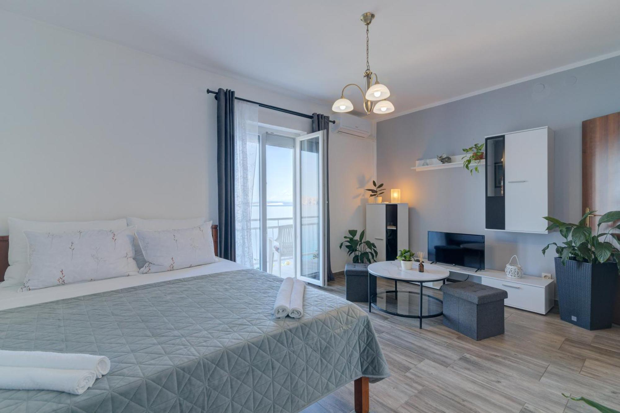 Ivan Apartman Senj  Dış mekan fotoğraf