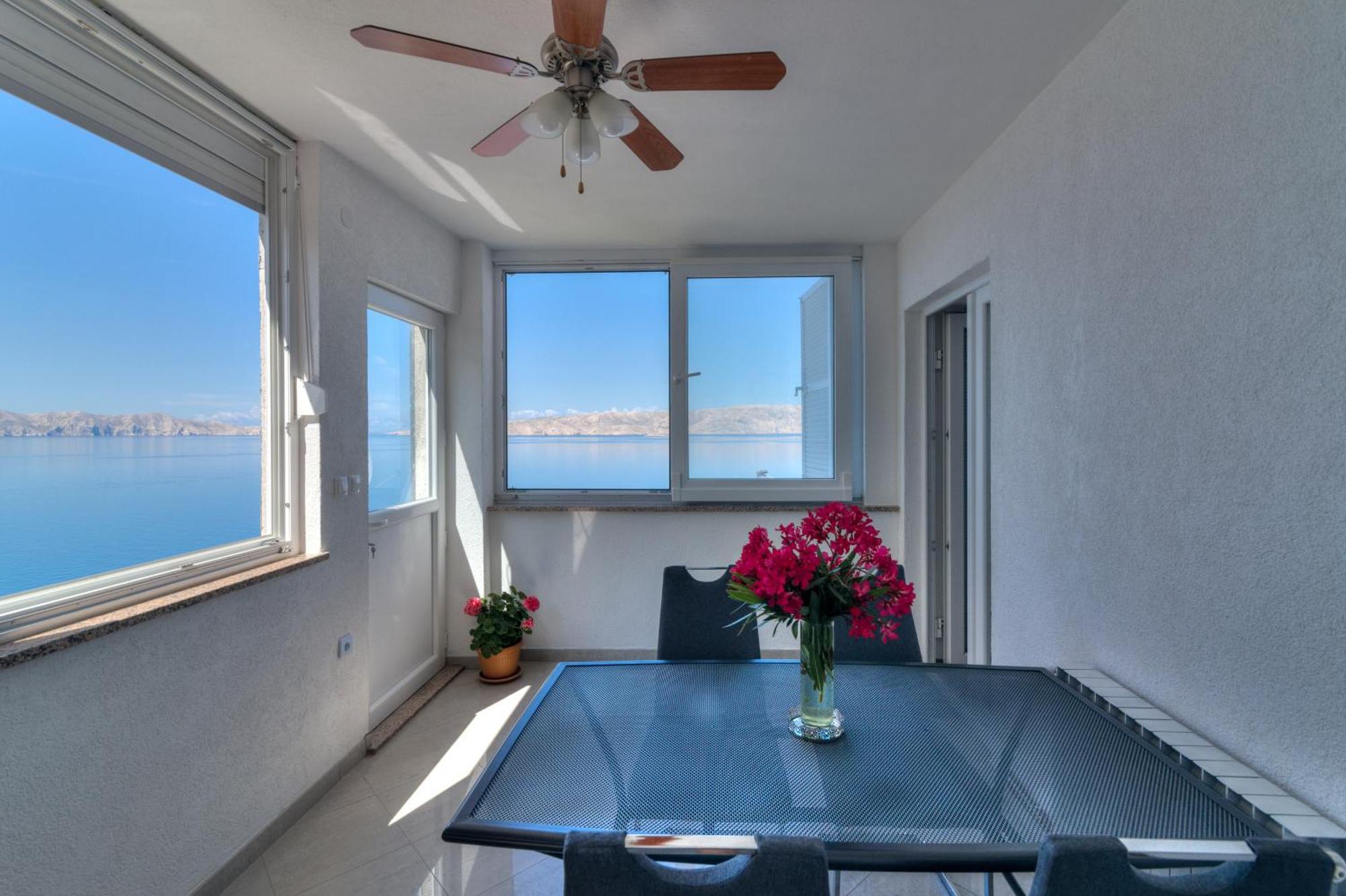 Ivan Apartman Senj  Dış mekan fotoğraf