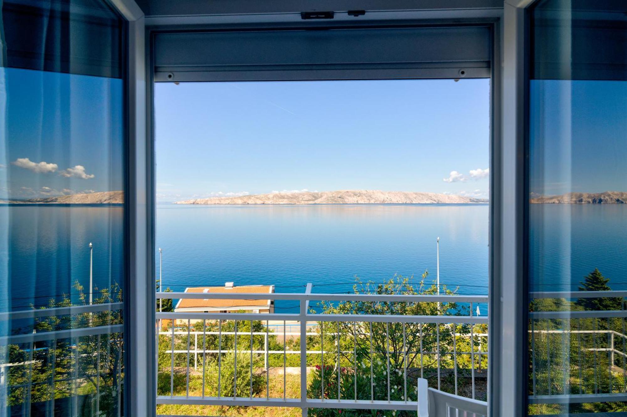 Ivan Apartman Senj  Dış mekan fotoğraf