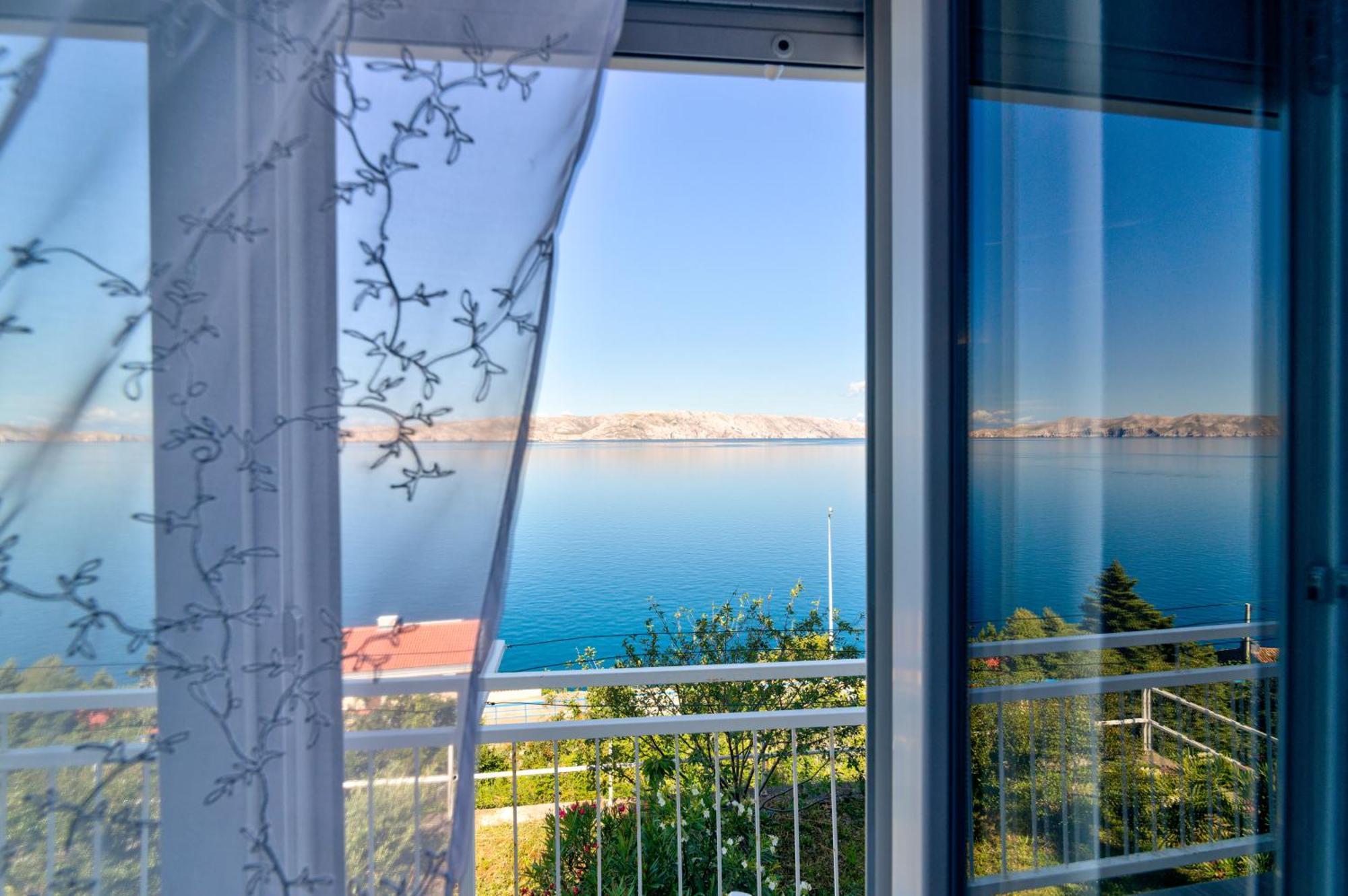 Ivan Apartman Senj  Dış mekan fotoğraf