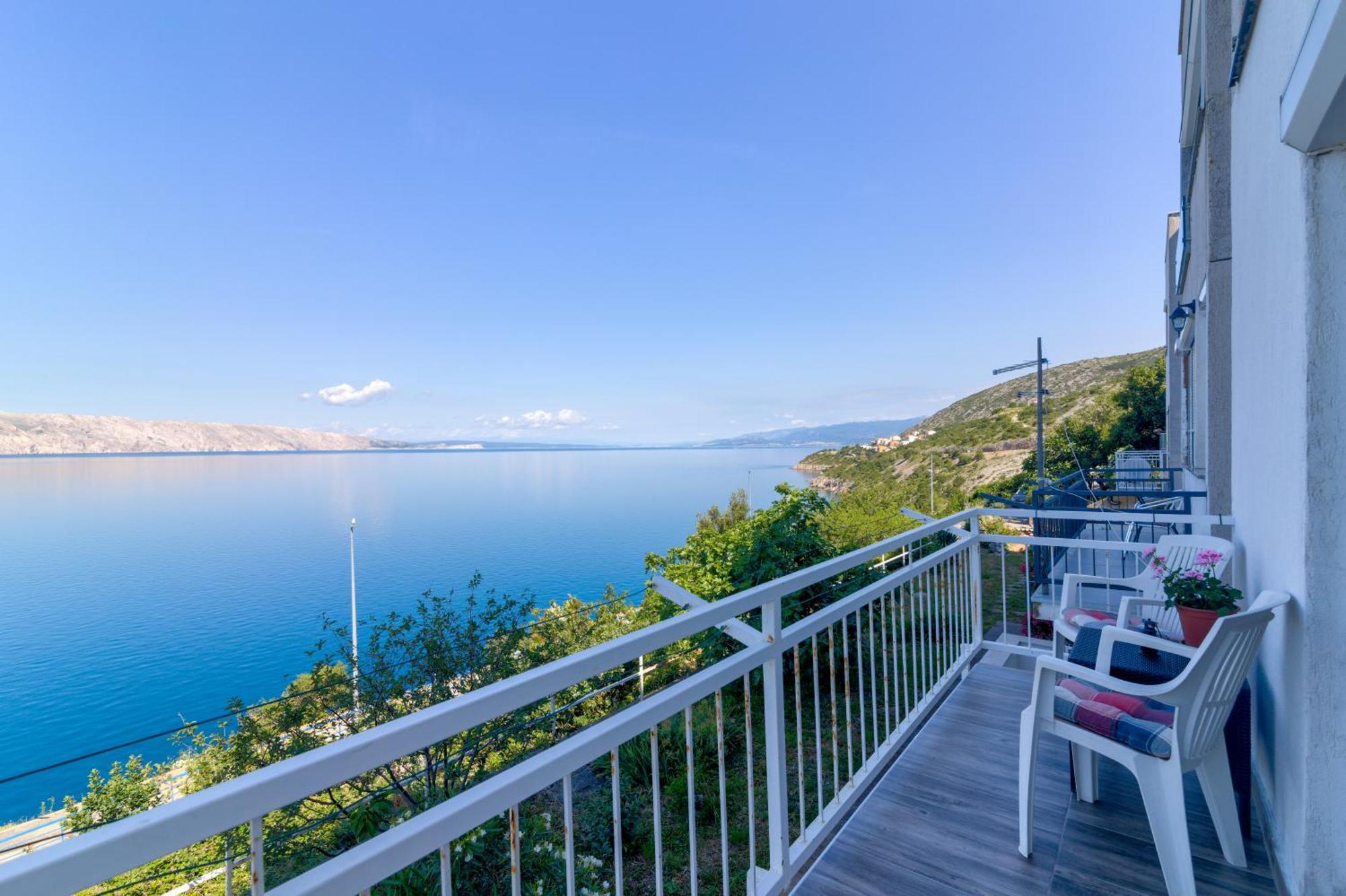 Ivan Apartman Senj  Dış mekan fotoğraf